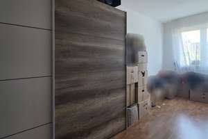 Lichtdurchflutete Obergeschosswohnung mit Balkon – Wohnen in Mülheim – 45473 Altstadt II, Mülheim an der Ruhr – Vorschaubild 9