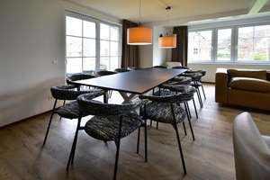 Fantastisches Ferienhaus 575 mit einem echten Koos Konijn-Schlafzimmer (2229) – Am Kellerborn 1-575, 56812 Cochem – Vorschaubild 4