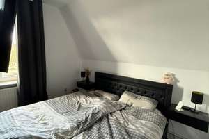 Stilvolle Dachgeschosswohnung mit Altbaucharm in Kiel-Hassee – Die vollständige Adresse der Immobilie erhältst du vom Anbieter., 24113 Hassee, Kiel – Vorschaubild 10