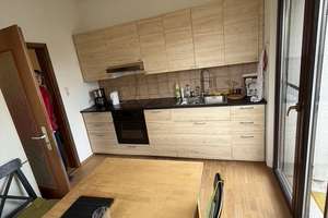 Charmante 1. OG-Wohnung in guter Lage in Nürnberg (Gebersdorf) – Neumühlweg 134, 90449 Gebersdorf, Nürnberg – Vorschaubild 3