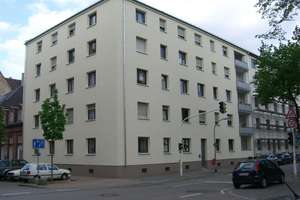 Wohnen am Neckar