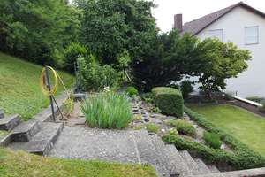 7-Zimmer Villa in Hanglage mit unverbaubarem Ausblick in Schweinfurt Nördlicher Stadtteil – Dittelbrunner Str. 52, 97422 Eselshöhe/Haardt, Schweinfurt – Vorschaubild 17