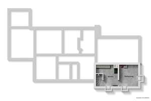 Bungalow mit Garage auf Erbpachtgrundstück in Rhede  – Die vollständige Adresse der Immobilie erhältst du vom Anbieter., 46414 Rhede – Vorschaubild 78