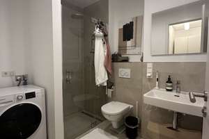 Moderne 1,5-Zimmer Wohnung  – Goethestraße 30, 80336 Ludwigsvorstadt-Kliniken, München – Vorschaubild 10