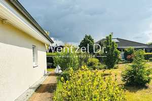 ANFRAGESTOPP – Bungalow mit Wintergarten und Keller in Feldrandlage – Kiel – Vorschaubild 26