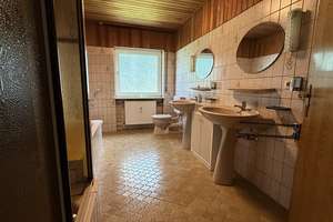 Zweifamilienhaus mit viel Potenzial – ideal für Familien - OG aktuell vermietet (3D-Tour) – Die vollständige Adresse der Immobilie erhältst du vom Anbieter., 67585 Dorn-Dürkheim – Vorschaubild 9