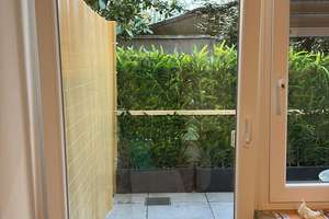 Kompaktes 1-Zimmer-Apartment in der Maxvorstadt – Die vollständige Adresse der Immobilie erhältst du vom Anbieter., 80333 Josephsplatz, München – Vorschaubild 8