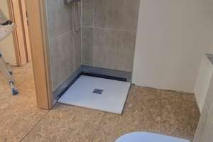 Stilvolle Altbau-Doppelhaushälfte in denkmalgeschützter Siedlung  – Die vollständige Adresse der Immobilie erhältst du vom Anbieter., 48429 Rheine – Vorschaubild 10