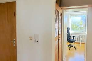 Tolle Wohnung für Singles, Paare mit sehr guter Infrastruktur...oder auch gerne als Wertanlage... – Die vollständige Adresse der Immobilie erhältst du vom Anbieter., 80687 Friedenheim, München – Vorschaubild 5