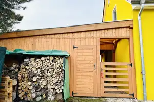 Neuwertiges Haus mit Naturgarten - Nachhaltigkeit und Luxus in Berlinnähe - Müncheberg! – Märkisch-Oderland (Kreis) – Vorschaubild 37