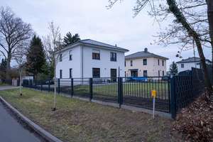Moderne Stadtvilla (Baujahr 2019) mit hochwertiger Ausstattung in FredersdorfVogelsdorf – Die vollständige Adresse der Immobilie erhältst du vom Anbieter., 15370 Fredersdorf-Vogelsdorf – Vorschaubild 13