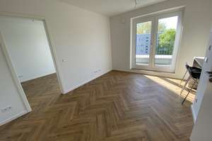 Direkt an der Spree – 2-Zimmer mit Terrasse, Fußbodenheizung & EBK – Henriette-Lustig-Strasse 21, 12555 Köpenick, Berlin – Vorschaubild 3
