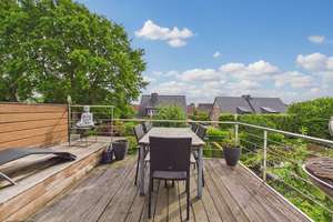 Ihr grünes Refugium in Münster – Charmante Maisonette mit eigenem Garten