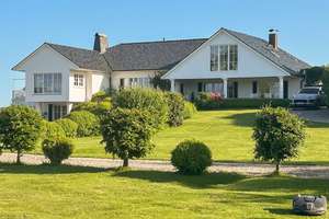 Modernisierte Villa in traumhafter Lage an der Flensburger Förde! – Die vollständige Adresse der Immobilie erhältst du vom Anbieter., 24960 Glücksburg (Ostsee) – Vorschaubild 2