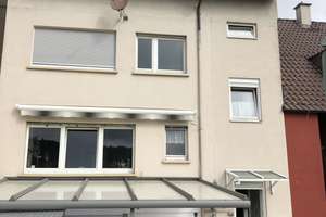 Großzügiges Haus mit Gewerbeanteil mit 330 m² Wohnfläche, große Terrasse und Garten in Pforzheim – Hauptstraße 158, 75181 Eutingen, Pforzheim – Vorschaubild 23