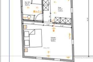Schuch Immobilien – Neubau im Altbau -Modern saniertes Fachwerkhaus im Erstbezug – Die vollständige Adresse der Immobilie erhältst du vom Anbieter., 65203 Biebrich, Wiesbaden – Vorschaubild 22