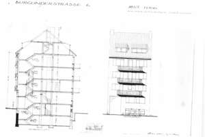 Praktische 1,5-Zimmer-Wohnung in Köln – Burgunderstraße 6, 50677 Neustadt/Süd, Köln – Vorschaubild 10