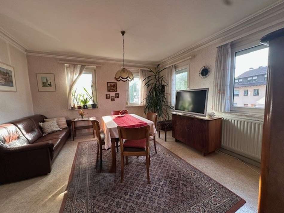 Wohnzimmer OG