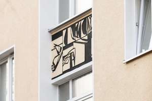 Attraktive Kapitalanlage in Wilmersdorf: Lichtdurchflutete 4-Zi.-Wohnung mit Südbalkon! - vermietet – Badensche Straße 31, 10715 Wilmersdorf, Berlin – Vorschaubild 8