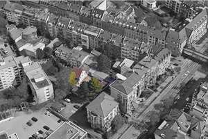 Achtung! Nur noch 3 Einheiten verfügbar: Purer Luxus! Neubau im Herzen von Karlsruhe, 110m²-172m² – Die vollständige Adresse der Immobilie erhältst du vom Anbieter., 76133 Weststadt, Karlsruhe – Vorschaubild 3