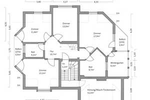 Sehr gepflegtes Einfamilienhaus mit Einliegerwohnung in March-Neuershausen – Breisgau-Hochschwarzwald (Kreis) – Vorschaubild 23