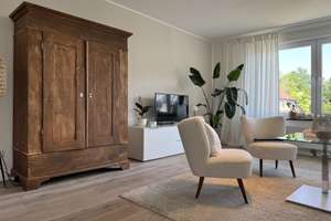 14 Wohnungen, zwei Häuser, ein Investment – attraktive Kapitalanlage in Münster-Hiltrup – Die vollständige Adresse der Immobilie erhältst du vom Anbieter., 48165 Hiltrup-Mitte, Münster – Vorschaubild 2