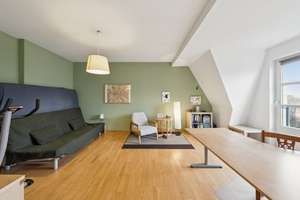 Ein Zuhause über Berlin – Die vollständige Adresse der Immobilie erhältst du vom Anbieter., 12103 Tempelhof, Berlin – Vorschaubild 5