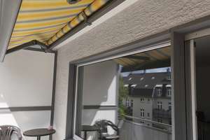 1,5 Zimmer-Wohnung in Barmen: Direkt an der Nordbahntrasse – Nelkenstraße 31, 42283 Barmen, Wuppertal – Vorschaubild 5