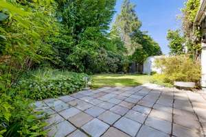 Elegantes Einfamilienhaus mit Wintergarten in ruhiger Lage in Trudering – Die vollständige Adresse der Immobilie erhältst du vom Anbieter., 81735 Gartenstadt Trudering, München – Vorschaubild 15