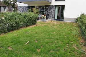 Moderne 2-Zimmer-Erdgeschosswohnung mit Garten, offener Küche und Tiefgarage in Bonn-Hochkreuz – Godesberger Allee 106a, 53175 Hochkreuz, Bonn – Vorschaubild 9