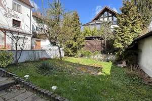 Zentral wohnen, ruhig leben ... Charmantes Einfamilienhaus mit Garten! – Die vollständige Adresse der Immobilie erhältst du vom Anbieter., 63785 Obernburg am Main – Vorschaubild 5