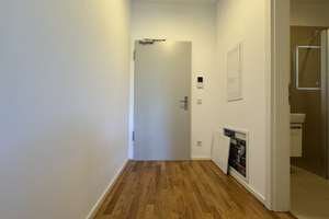 Hier macht wohnen Spaß: praktische 2-Zimmer-Wohnung mit EBK und Duschbad in zentraler Lage – Prager Straße 14, 4103 Zentrum-Südost, Leipzig – Vorschaubild 5