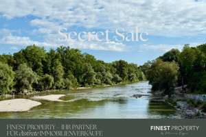 Verborgener Luxus: Exklusives Anwesen im Secret Sale – Die vollständige Adresse der Immobilie erhältst du vom Anbieter., 81925 Oberföhring, München – Vorschaubild 2