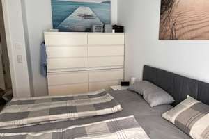 Loftartige 3-Zimmer-Wohnung mit offenem Wohn-/Essbereich und Einbauküche und Empore – Die vollständige Adresse der Immobilie erhältst du vom Anbieter., 50933 Müngersdorf, Köln – Vorschaubild 23