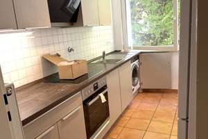 Lage! ruhige 3 ZKBB zentral im Westend mit Gartenanteil – 60325 Westend-Süd, Frankfurt am Main – Vorschaubild 5
