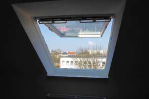 Hoch hinaus ins Dachgeschoss! - Schicke 2-Raum mit EBK und Balkon – Limbacher Str. 57, 9113 Kaßberg, Chemnitz – Vorschaubild 17