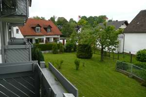 3-Zimmer-Wohnung mit Balkon in 89233 Neu-Ulm / Reutti
