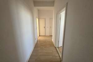 *Domblick vom eigenen Balkon* – Goldschmiedebrücke 15, 39104 Altstadt, Magdeburg – Vorschaubild 4