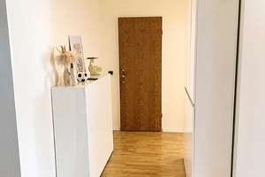 Selbstnutzung oder Vermietung: 3-Zimmer-Wohnung mit Balkon, Stellplatz und Blick ins Grüne – Die vollständige Adresse der Immobilie erhältst du vom Anbieter., 49088 Dodesheide, Osnabrück – Vorschaubild 3