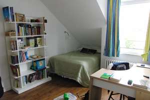 Großzügige DG-Wohnung in Pempelfort – 40479 Pempelfort, Düsseldorf – Vorschaubild 13