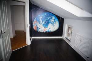 Großzügige Dachterrassenwohnung nahe Nauener Tor – Die vollständige Adresse der Immobilie erhältst du vom Anbieter., 14469 Nauener Vorstadt, Potsdam – Vorschaubild 11