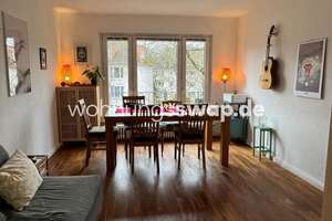 Wohnungstausch: Rolandswoort 16