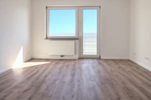 Charmante 3-Zimmer-Wohnung mit Balkon und Wohlfühlfaktor