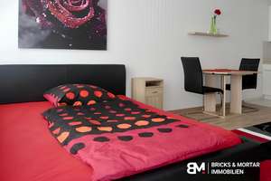 BRIMO: Renoviertes, helles Appartement im Herzen von Moosach! – Die vollständige Adresse der Immobilie erhältst du vom Anbieter., 80993 Alt-Moosach, München – Vorschaubild 5