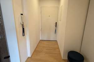 2-Zimmer Wohnung mit Balkon & Aufzug – Augustaanlage Mannheim – Die vollständige Adresse der Immobilie erhältst du vom Anbieter., 68165 Schwetzingerstadt/Oststadt, Mannheim – Vorschaubild 7