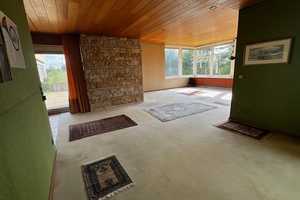 Futuristischer Bungalow aus den 70´er Jahren - modernisierungsbedürftig - aber es lohnt sich  ! – Dr.-Hans-Güthlein-Weg 19, 91555 Ansbach (Kreis) – Vorschaubild 13