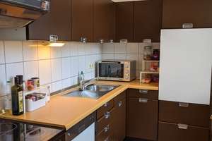 Schöne 1-Zimmer Altbauwohnung in Uninähe als Kapitalanlage – Am Nordbahnhof 9, 38106 Nordstadt, Braunschweig – Vorschaubild 6