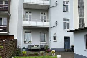 Gepflegtes Mehrfamilienhaus aus der Jahrhundertwende *PROVISIONSFREI* – Die vollständige Adresse der Immobilie erhältst du vom Anbieter., 40599 Hassels, Düsseldorf – Vorschaubild 3