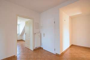 +++ Bezugsfreie und Stilvolle 3-Zimmer-Dachgeschosswohnung mit Altbaucharme in Dresden-Trachau +++ – Die vollständige Adresse der Immobilie erhältst du vom Anbieter., 1139 Mickten, Dresden – Vorschaubild 34