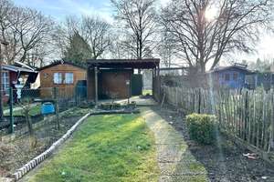Gut geschnittenes Reihenhaus mit schönem Sonnengarten – Die vollständige Adresse der Immobilie erhältst du vom Anbieter., 41468 Gnadental, Neuss – Vorschaubild 4